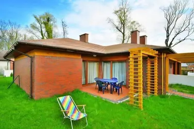 Image de Maisons jumelles, Sarbinowo