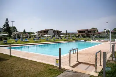 Image de Résidence Primera, Moniga del Garda