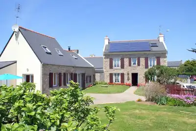 Image de Maison de vacances א Lampaul Plouarzel