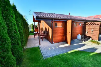 Image de Maison à Ustronie Morskie près de la plage