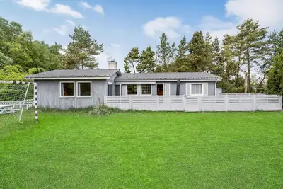 Image de Superbe maison à Væggerløse avec Wi-Fi