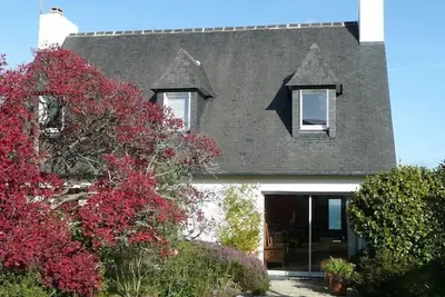 Image de Maison à Perros-Guirec proche des plages