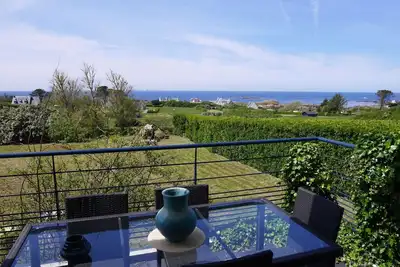 Image de Maison de vacances א Lampaul-Plouarzel proche mer