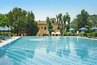 Image de Appartement à Bagnaia près de Portoferraio