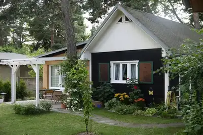 Image de Ferienhaus Püttbergeweg, Berlin