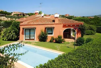 Image de Résidence de vacances Sea Villas, Stintino