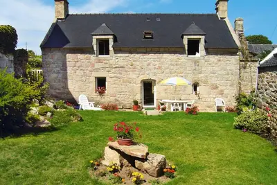 Image de Maison en Pierre à Kersiny près de la Plage