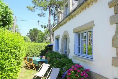 Image de Maison jumelée, Carnac