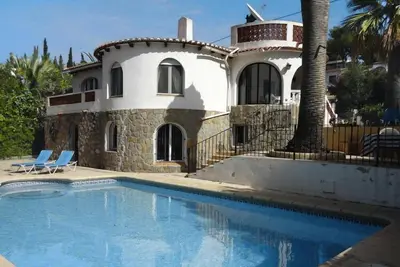 Image de Maison à Benissa près de Cala Advocat