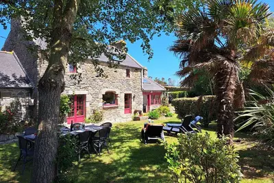Image de Maison en Pierre à Portsall près de Treompan