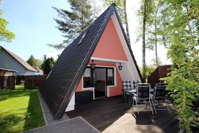 Image de Maison à Finkenkrug près de Berlin