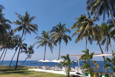 Maisonette Ocean View