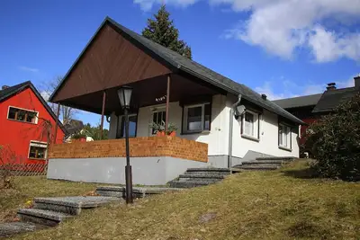 Image de Chalet de location de vacances, Oybin