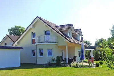 Image de Maison de vacances Möwe, Mirow