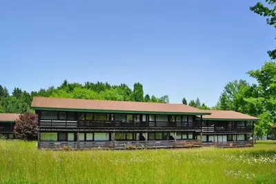 Image de Maison de vacances près du Chiemsee et des Alpes