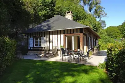 Image de Maison charmante proche Côte d'Albâtre