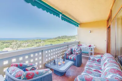 Image de Superbe appartement Ă Punta Ala