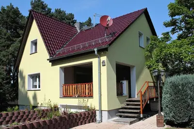 Image de Maison à Storkow près du Château Storkow