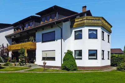 Image de Appartement à Langenargen près du lac