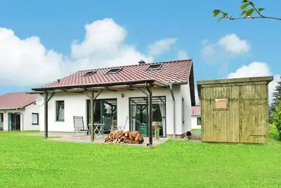 Image de Maison de vacances Wildgans sur le Vilzsee, Mirow