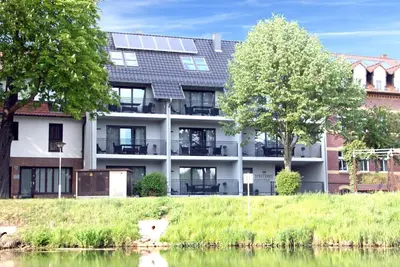 Image de Appartements avec vue sur la Spree à Lübben