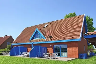 Image de Maisons mitoyennes, Boltenhagen