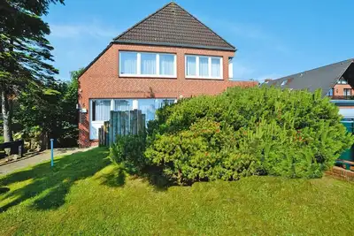 Image de Appartement à Westerland