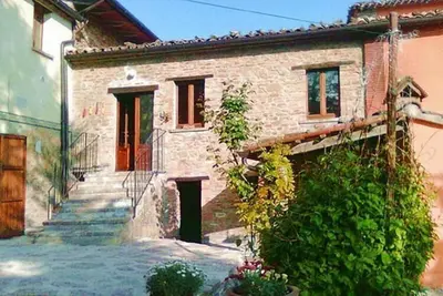 Image de Villa Ca\" Piero, Urbino