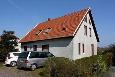 Image de Appartement, Lohme