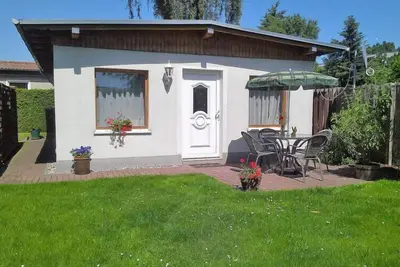 Image de Chalet, Zinnowitz