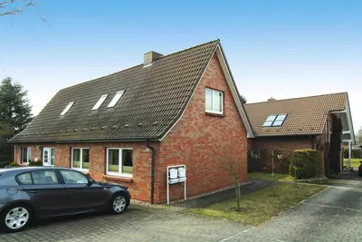 Image de Appartement à Schwerin près du Neumühler See
