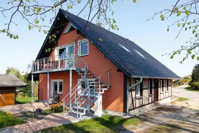 Image de Appartement à Zemitz près du lac Usedom