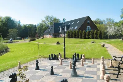 Image de Ferienwohnanlage Gut Bundhorst, Stolpe