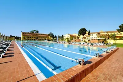 Image de Appartement avec vue sur la plage de Piombino