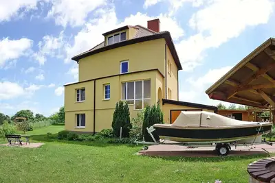Image de Appartement, Lubin