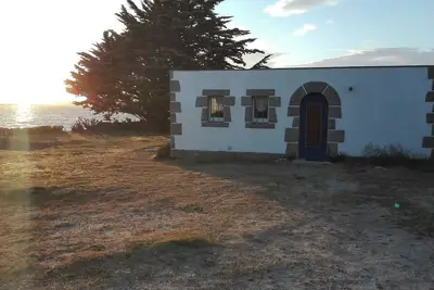 Image de Maison entre terre et mer  logement classé
