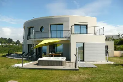 Image de Maison de vacances א Telgruc sur Mer