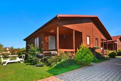 Image de Maison à Wicie près de la Baltique