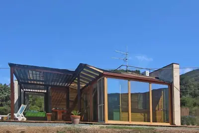 Image de Maison à Magazzini proche de la Plage