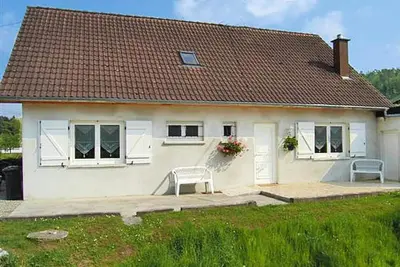 Image de Gîte spacieux, Reipertswiller, Vosges du Nord