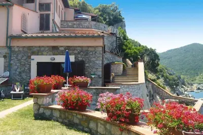 Image de Résidence de vacances Quinta à Rio nell'Elba
