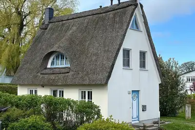 Image de Maison de vacances א Wohlenberg prטs de la mer Baltique