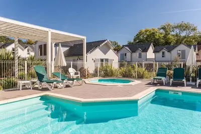 Image de Le Domaine du Bois de la Grיe א Pornichet