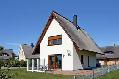 Image de Maison de vacances Poseidon, Vieregge