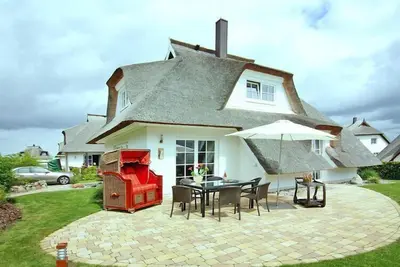 Image de Maison Dune Blanche, Zinnowitz