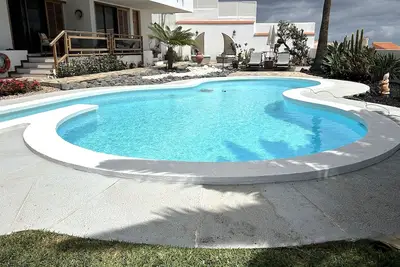 Image de Appartement Radazul au bord de l'eau