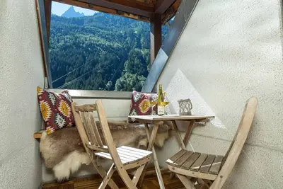 Image de Midi loft - un appartement pouvant accueillir 4 personnes dans 1 chambre