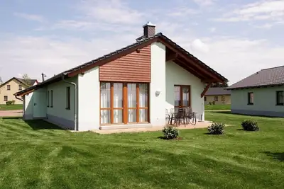 Image de Maison de vacances א Markkleeberg