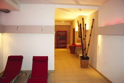 Image de maison de vacances, Fiss