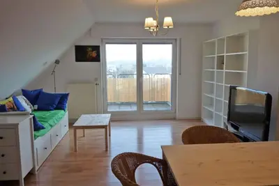 Image de Appartement confort Alte Post à Bochum